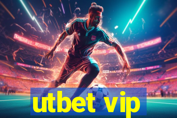 utbet vip